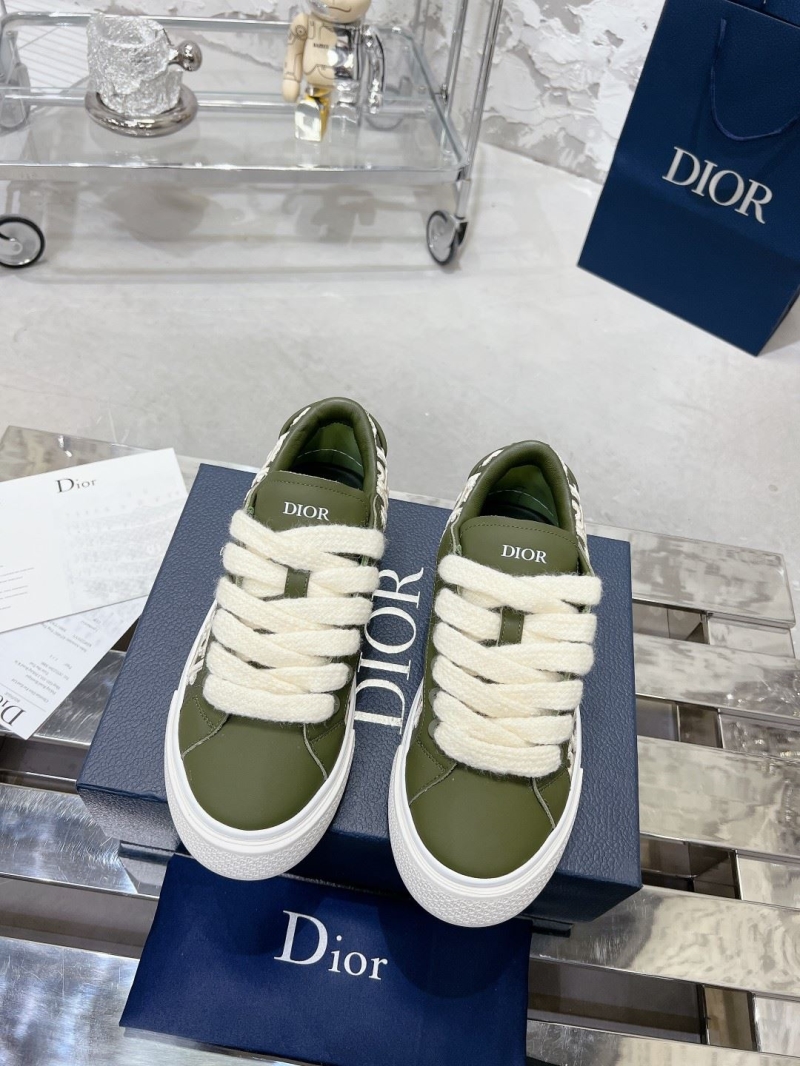 Christian Dior Sneakers